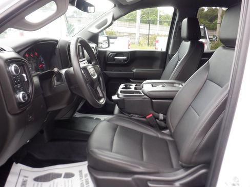 Used 2023 GMC Sierra 1500 Pro AWD/4WD image 12