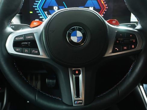 Used 2024 BMW M2 w/ Lighting Package RWD image 15