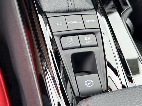 New 2026 Toyota Camry XSE image 24