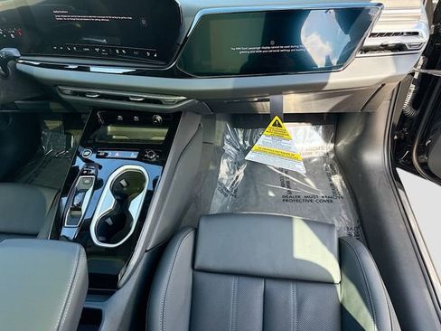 New 2026 Audi A6 Prestige AWD/4WD image 17