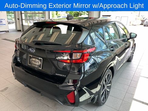 Used 2024 Subaru Impreza 2.0i Sport w/ Popular Package #1 AWD/4WD image 10