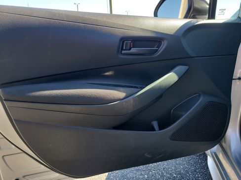 Certified 2024 Toyota Corolla LE image 15