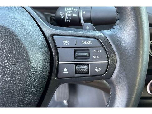 Certified 2025 Honda Accord EX-L image 36