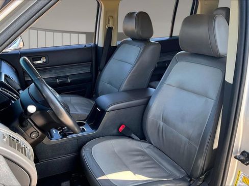 Used 2019 Ford Flex SEL w/ Equipment Group 202A FWD image 26