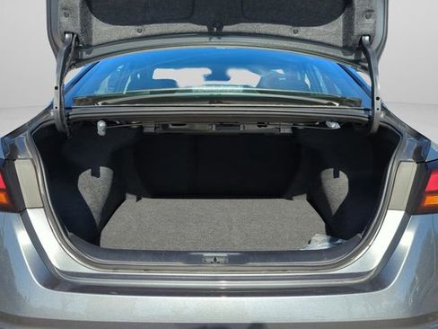 Certified 2025 Nissan Altima 2.5 S image 39