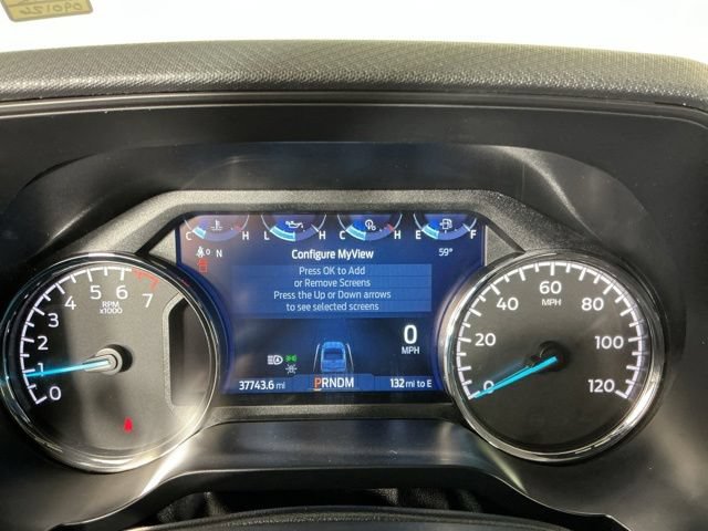 Used 2022 Ford F150 Tremor w/ Equipment Group 401A Mid AWD/4WD image 17