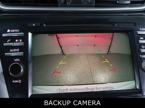 Used 2023 Nissan Murano SV w/ SV Midnight Edition Package FWD image 18