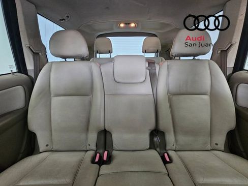 Used 2012 Volvo XC90 3.2 image 12