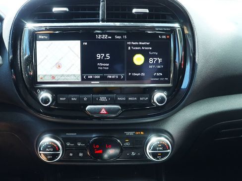 Used 2020 Kia Soul GT-Line Turbo image 44