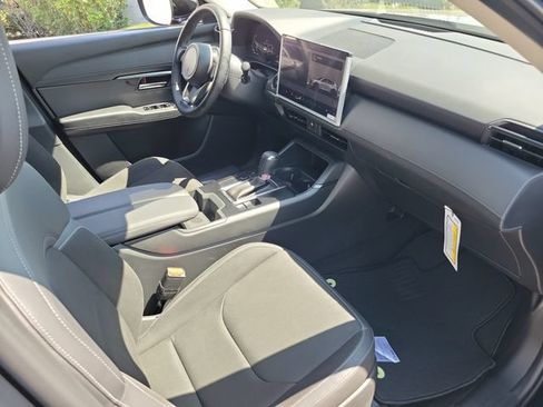 New 2026 MAZDA CX-5 Select AWD/4WD image 19