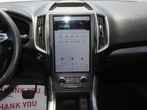 Used 2024 Ford Edge SEL w/ Convenience Package AWD/4WD image 14