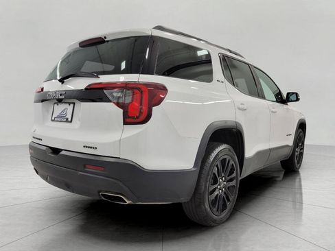 Certified 2023 GMC Acadia SLE w/ Driver Convenience Package image 20