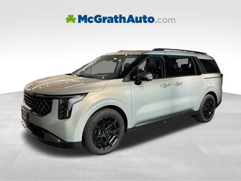 New 2026 Kia Carnival SX Prestige FWD image 6