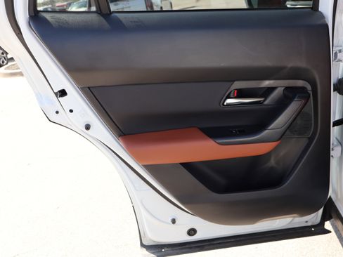 Used 2024 MAZDA CX-50 2.5 Turbo w/ Weather Package image 19