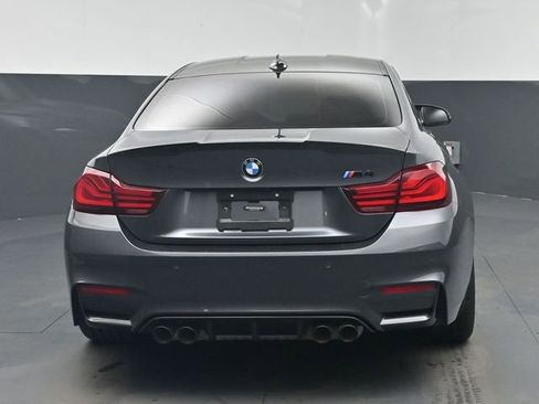 Used 2020 BMW M4 Coupe w/ Competition Package image 27