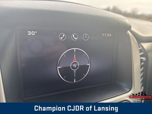 Used 2015 GMC Yukon XL SLT image 34