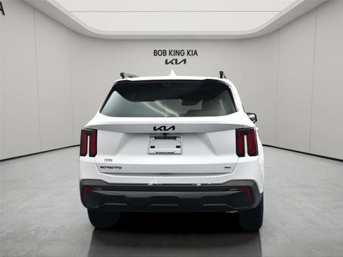 New 2026 Kia Sorento SX Prestige AWD/4WD image 21