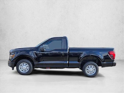 New 2026 Ford F150 XL image 5