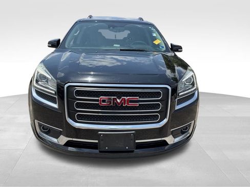 Used 2017 GMC Acadia Limited SLT AWD/4WD image 9