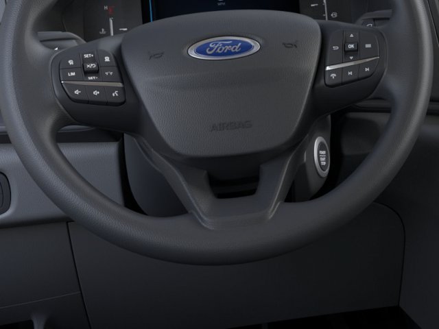 New 2026 Ford Transit 350 XL AWD/4WD image 12