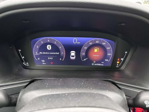 Used 2023 Honda Accord LX image 19