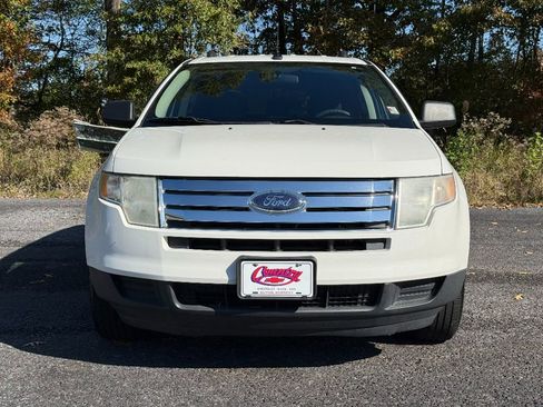 Used 2010 Ford Edge SE image 12