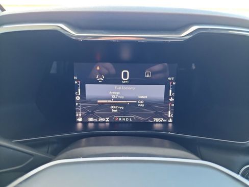 Certified 2023 GMC Canyon Elevation w/ Elevation Premium Package image 22