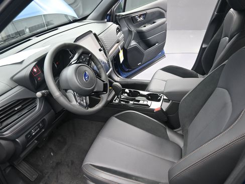 New 2026 Subaru Forester Touring AWD/4WD image 22