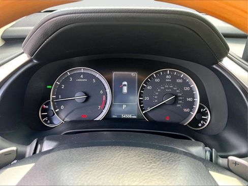 Used 2022 Lexus RX 350 FWD w/ Premium Package image 7