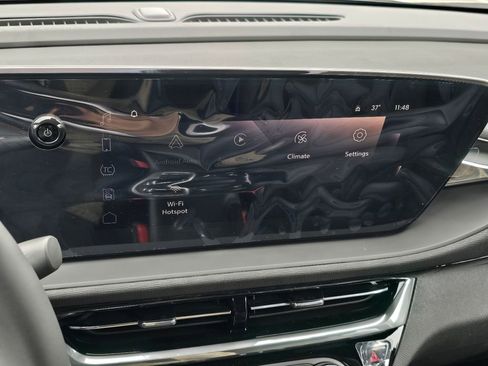 New 2026 Buick Envista Sport Touring image 19