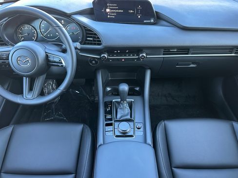 New 2026 MAZDA MAZDA3 2.5 S Sedan w/ Preferred Pkg image 14