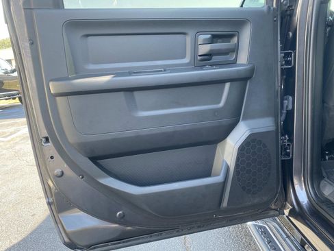 Used 2021 RAM 2500 Tradesman image 21