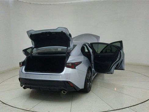 Used 2023 Lexus IS 350 F Sport image 73