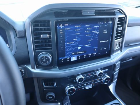 New 2025 Ford F150 XLT w/ Equipment Group 302A MID image 6