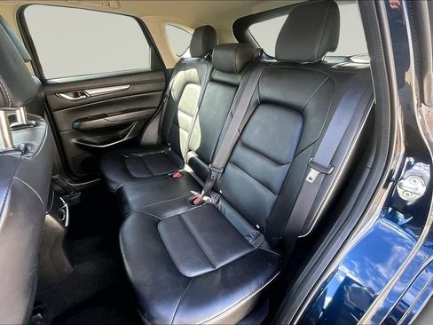 Used 2024 MAZDA CX-5 AWD 2.5 S w/ Select Package image 21