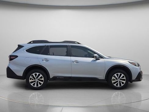 Used 2022 Subaru Outback Premium AWD/4WD image 8