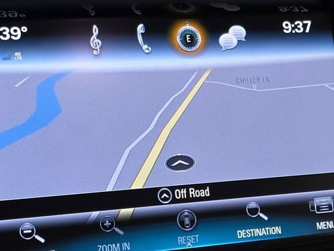 Used 2020 Buick Envision Premium image 35