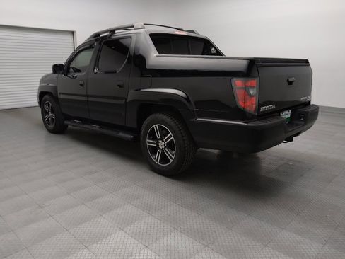 Used 2014 Honda Ridgeline Sport image 5