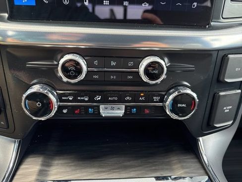 Used 2024 Ford F150 Lariat w/ Bed Utility Package AWD/4WD image 45