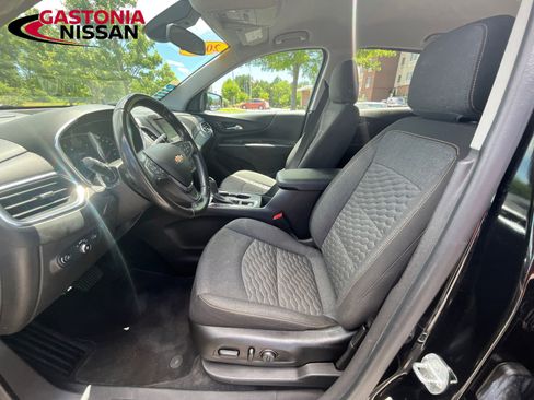 Used 2021 Chevrolet Equinox LT image 21