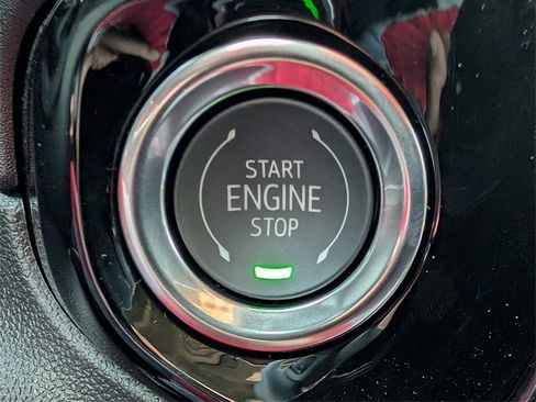 New 2026 Chevrolet Silverado 2500 LT w/ Trail Boss Package image 25