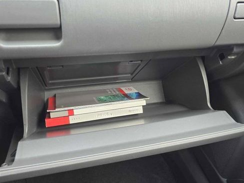 Used 2013 Toyota Prius V Five image 26