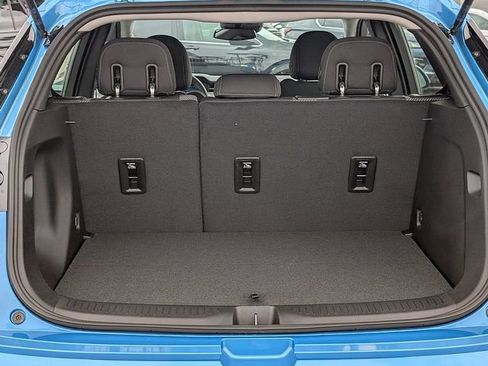 New 2027 Chevrolet Bolt LT image 8