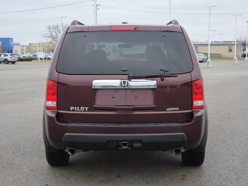 Used 2011 Honda Pilot EX image 12