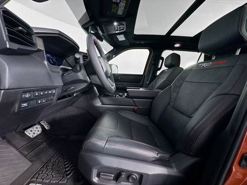 Used 2024 Toyota Sequoia TRD Pro image 15