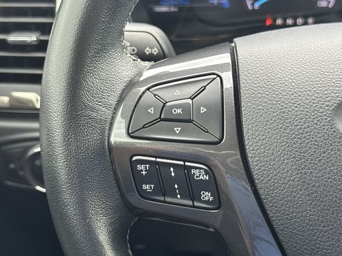 Used 2019 Ford Ranger Lariat w/ Equipment Group 501A Mid RWD image 14