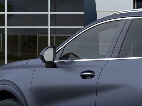 New 2026 Buick Envision Avenir image 12