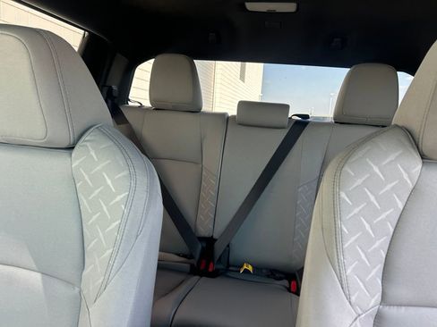 New 2026 Toyota Tacoma SR5 image 19