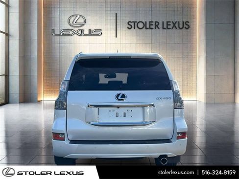 Certified 2023 Lexus GX 460 Premium image 6