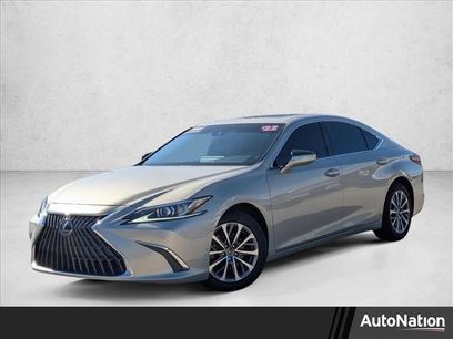 Used 2022 Lexus ES 350 ES 350
